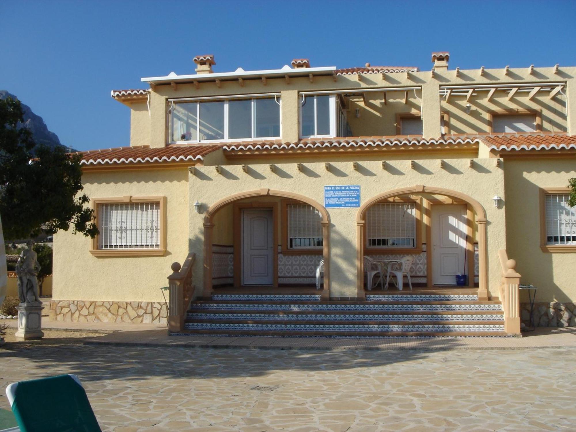 Bungalows Canada Alquileres Vacacionales كاليبي المظهر الخارجي الصورة