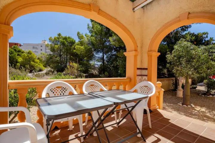 Bungalows Canada Alquileres Vacacionales كاليبي المظهر الخارجي الصورة