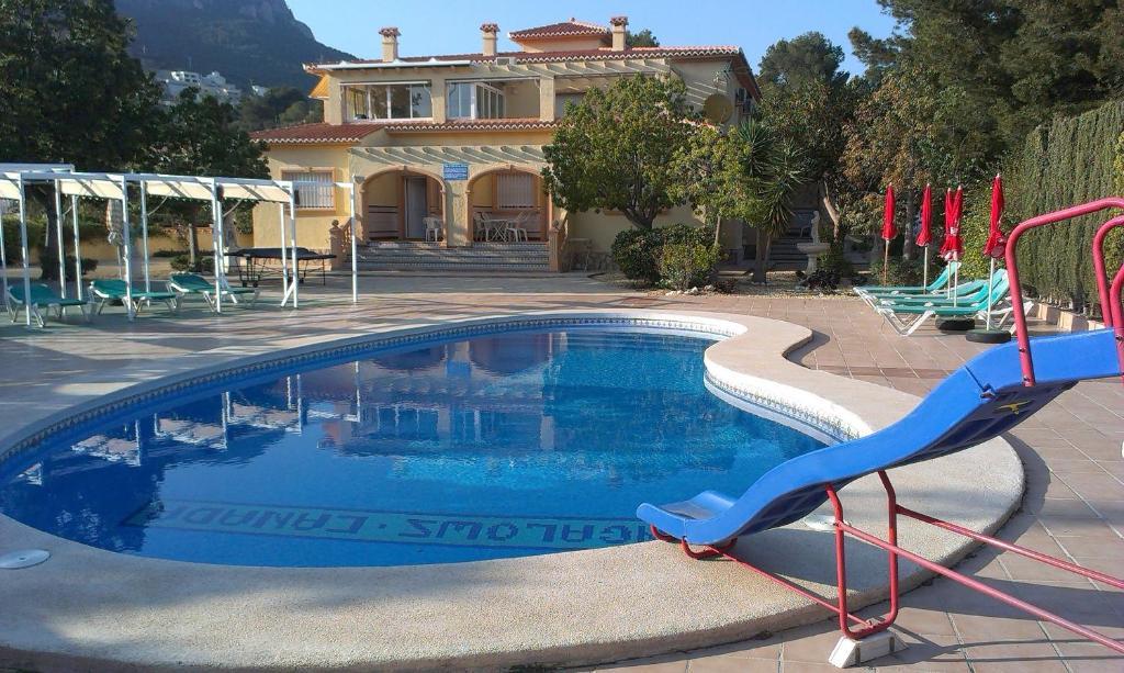 Bungalows Canada Alquileres Vacacionales كاليبي المظهر الخارجي الصورة