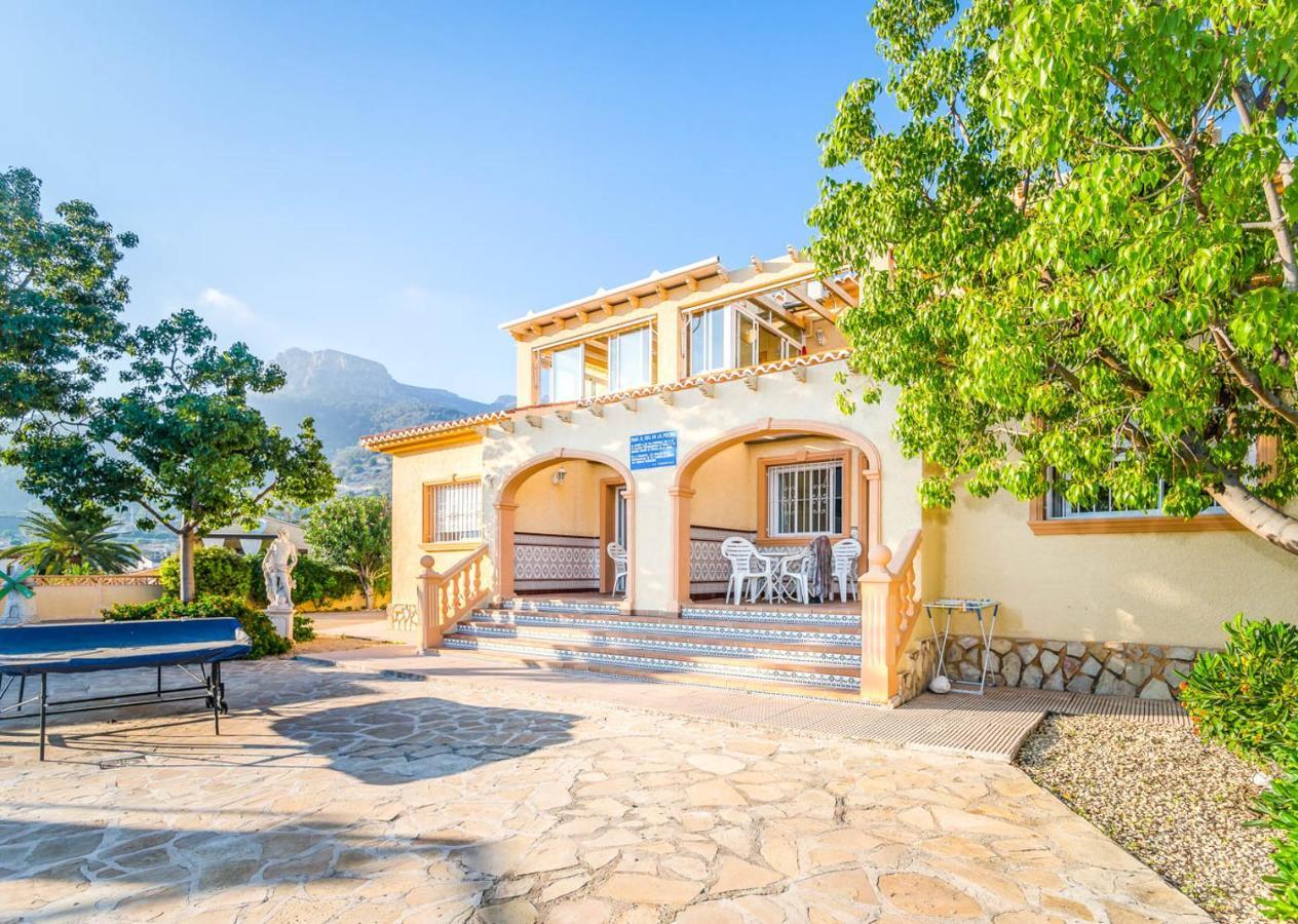 Bungalows Canada Alquileres Vacacionales كاليبي المظهر الخارجي الصورة