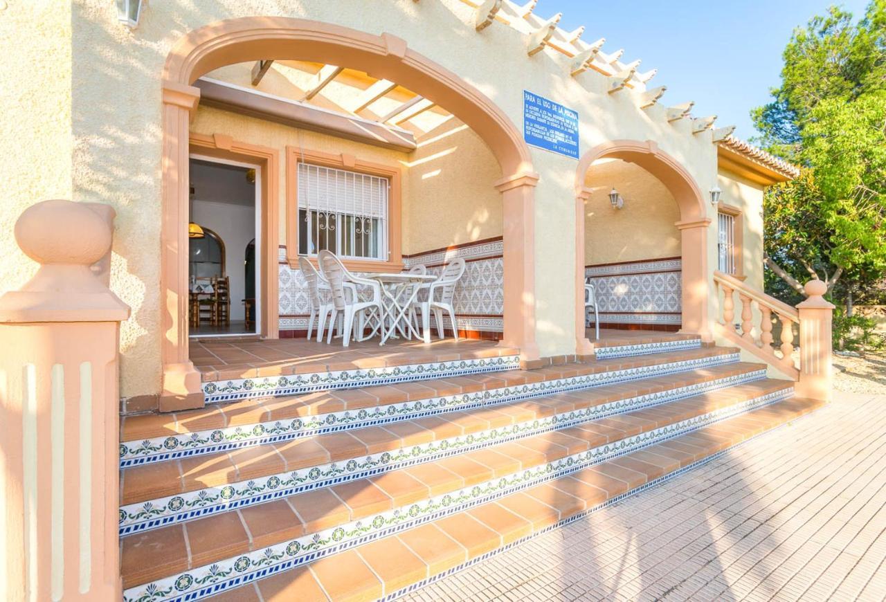 Bungalows Canada Alquileres Vacacionales كاليبي المظهر الخارجي الصورة